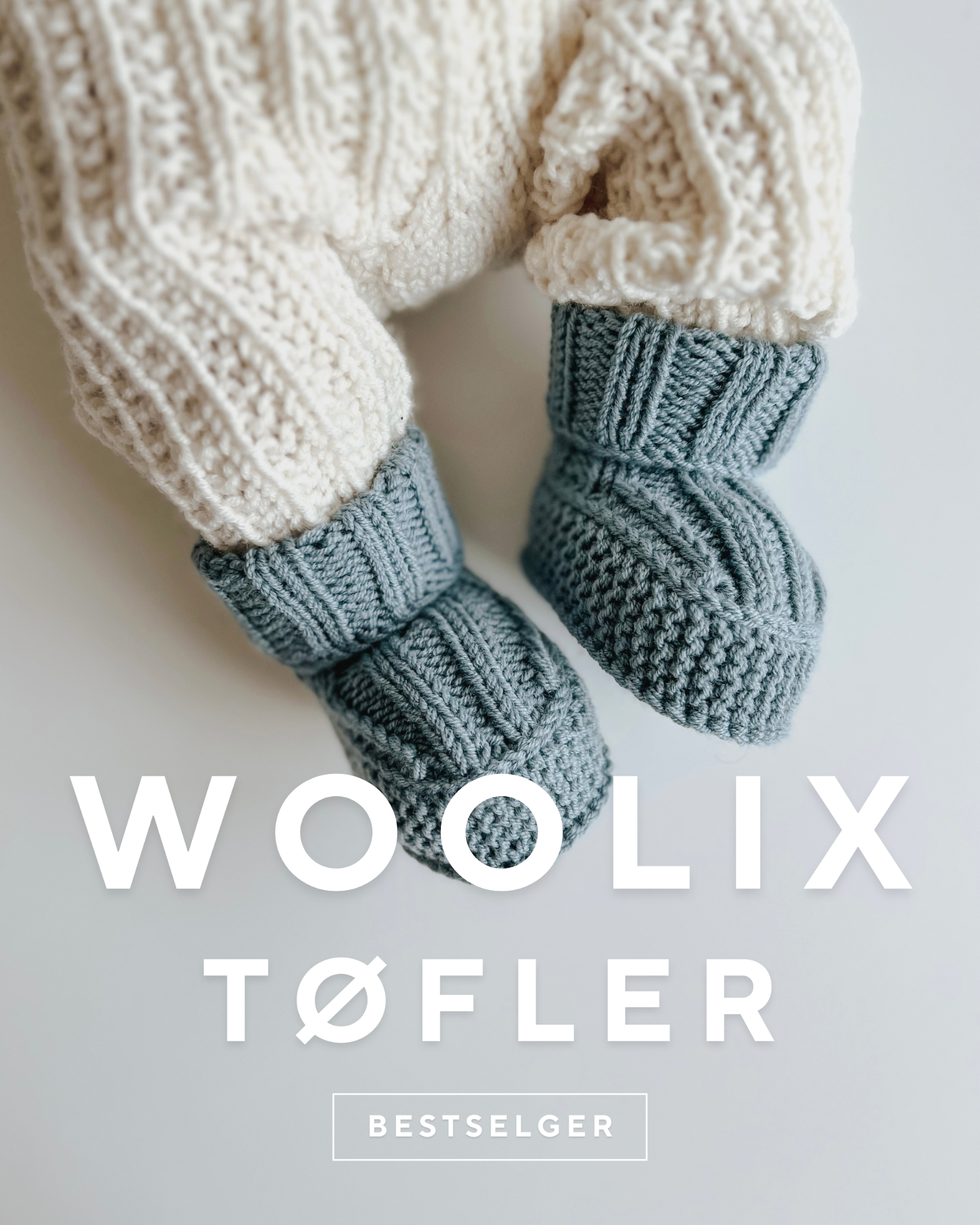Woolix Facebook ad