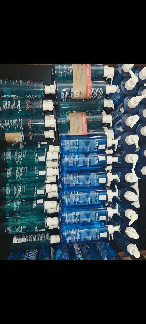 Distributeur Cosmétique et Parapharmacie TEMO Facebook ad: العرض للتجار فقط!