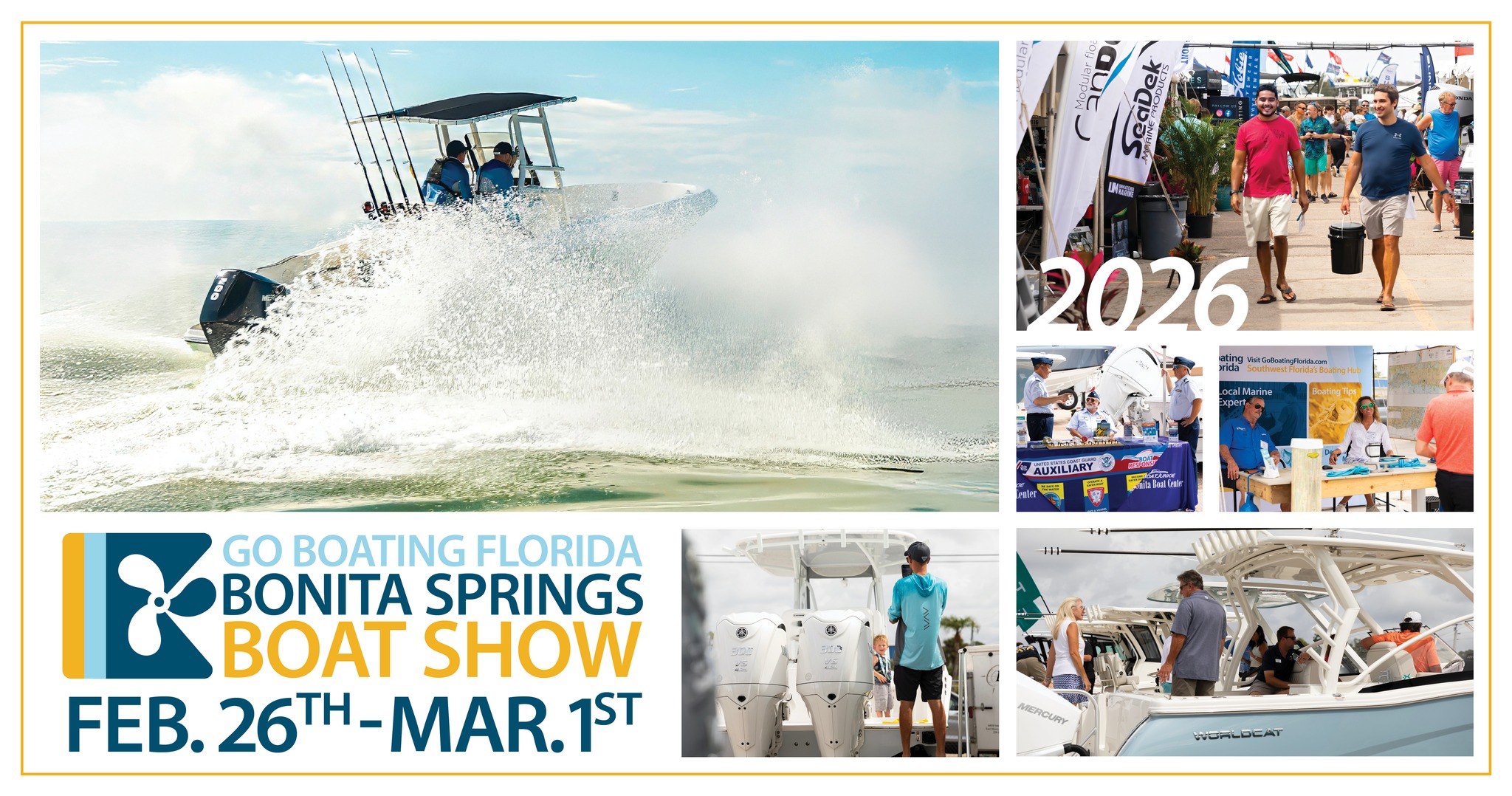 GoBoatingFlorida Facebook ad