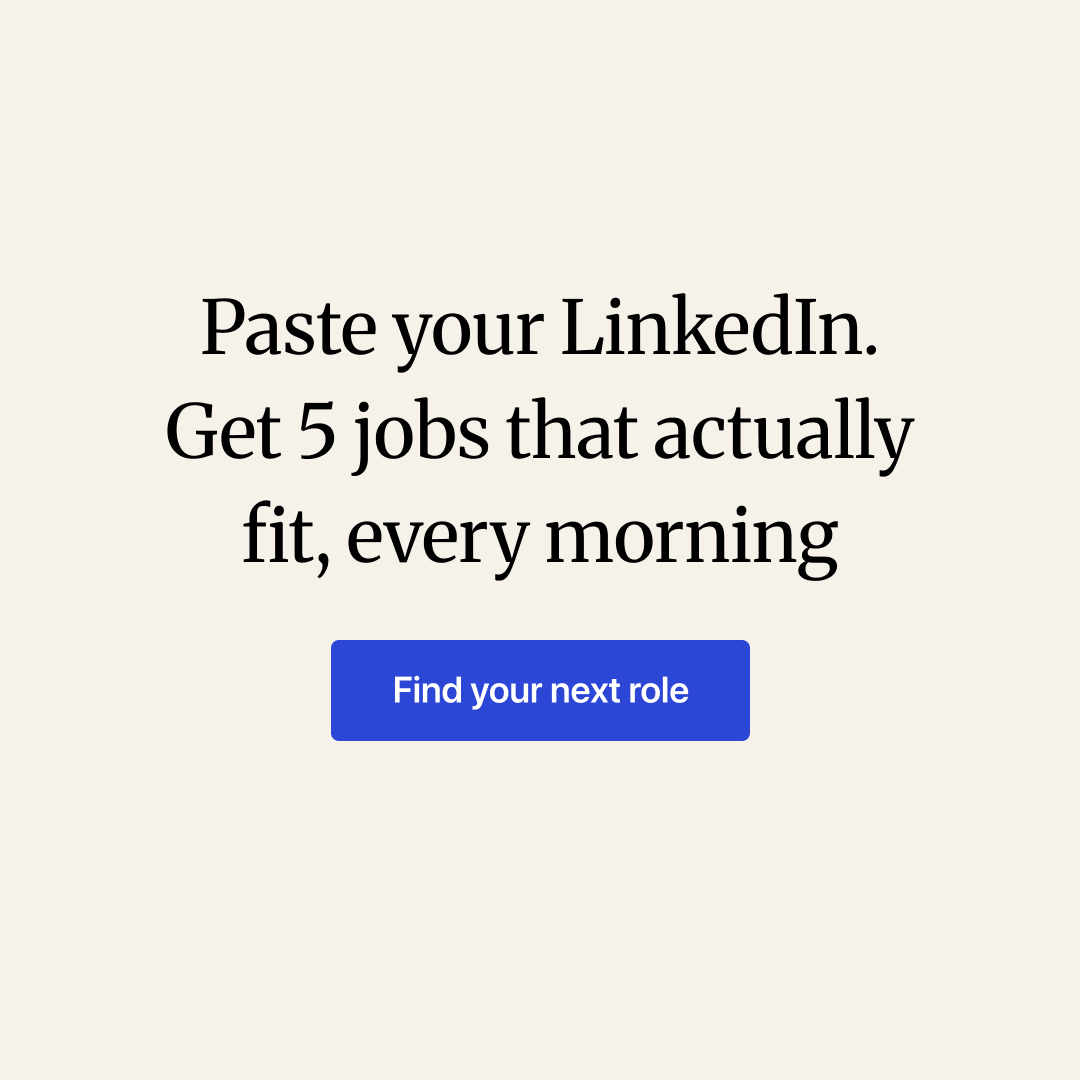 Speechify Work Facebook ad