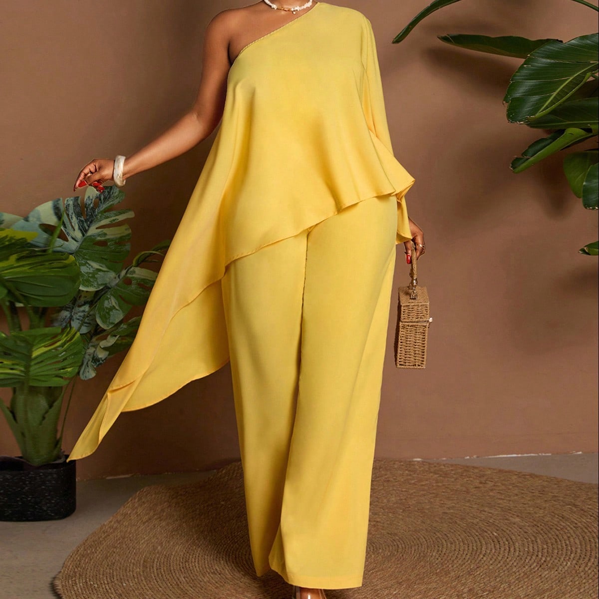 SHEIN CURVE Facebook ad