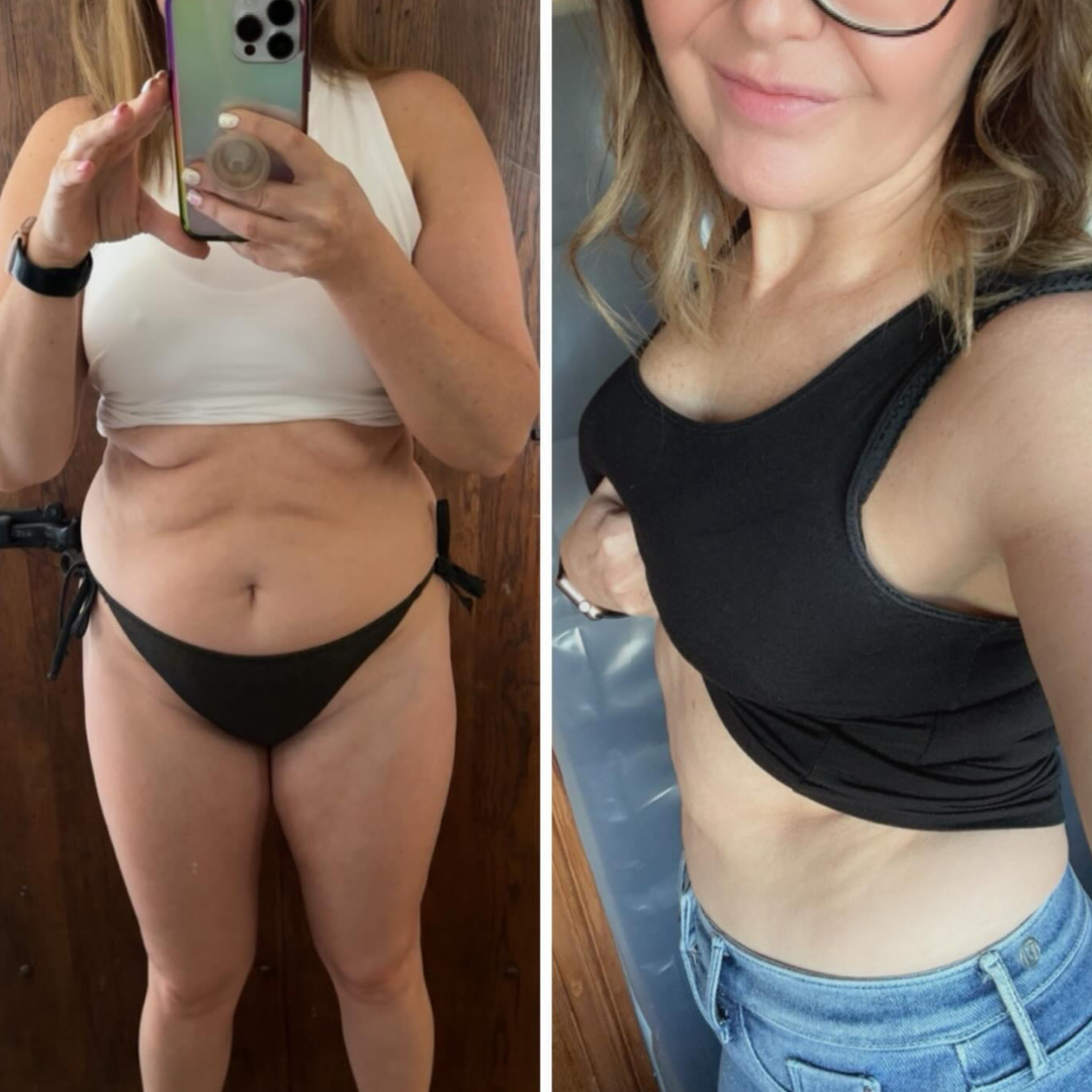 Jessica Smith Facebook ad