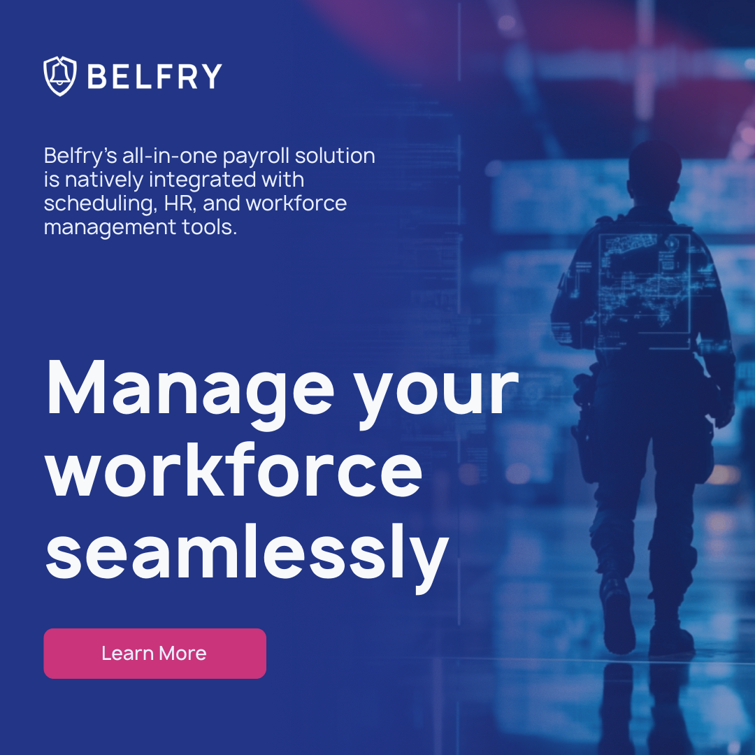 Belfry Software Facebook ad