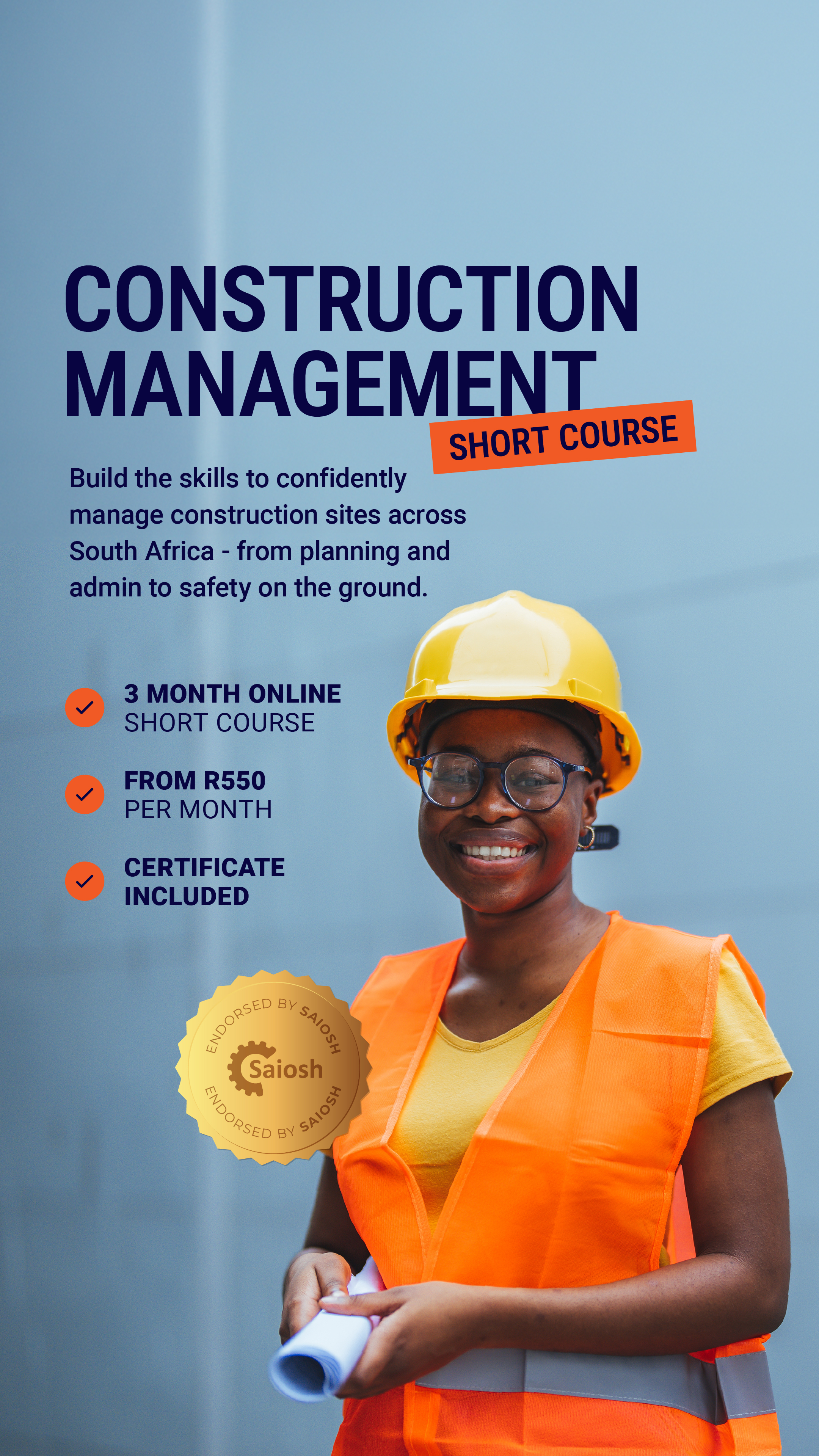 IQ Academy Facebook ad