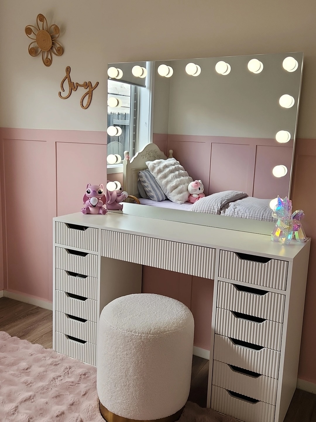 Luxo Living AU Facebook ad