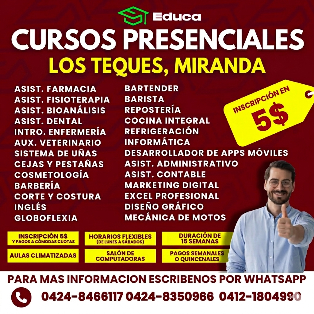 Educa_ve Facebook ad