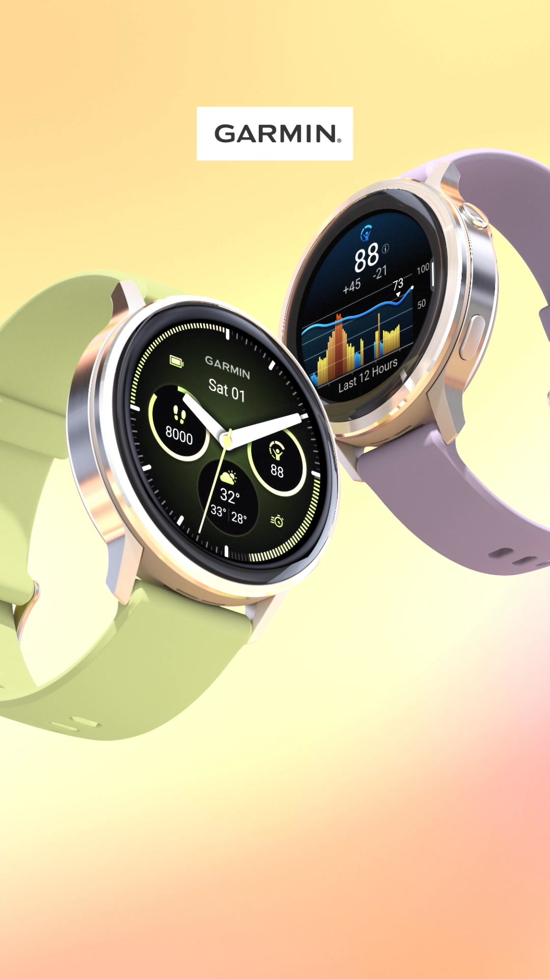 Garmin Facebook ad from Apr 28, 2026