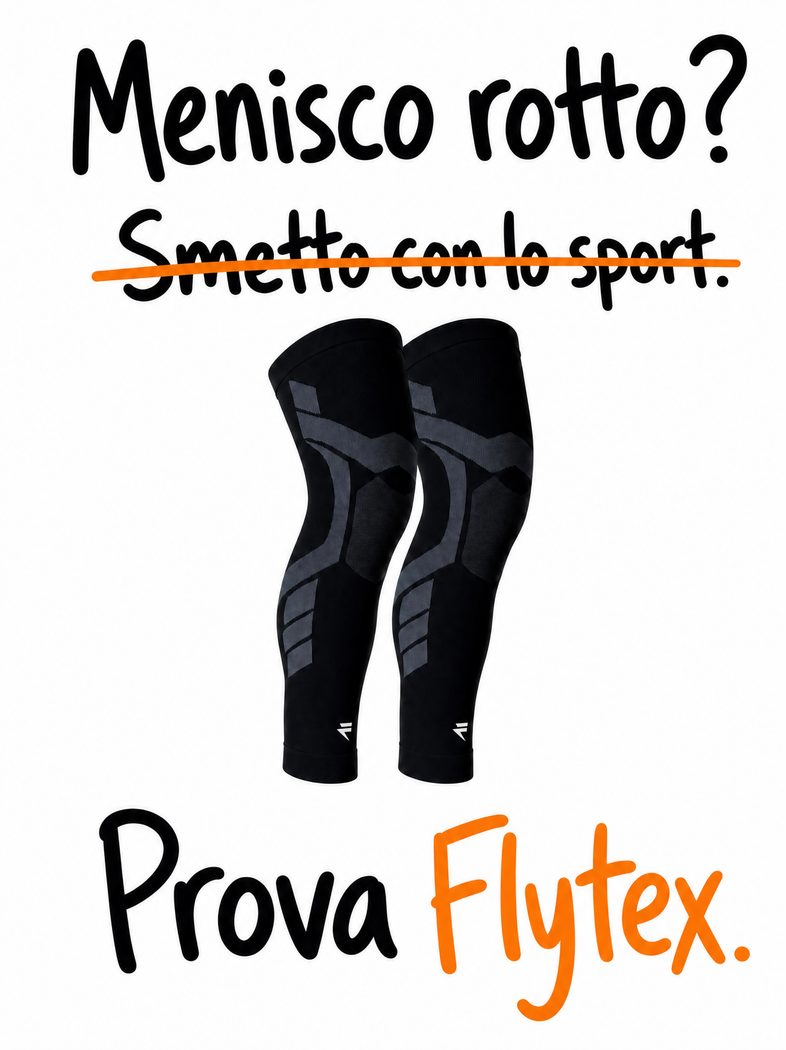 Flytex Facebook ad