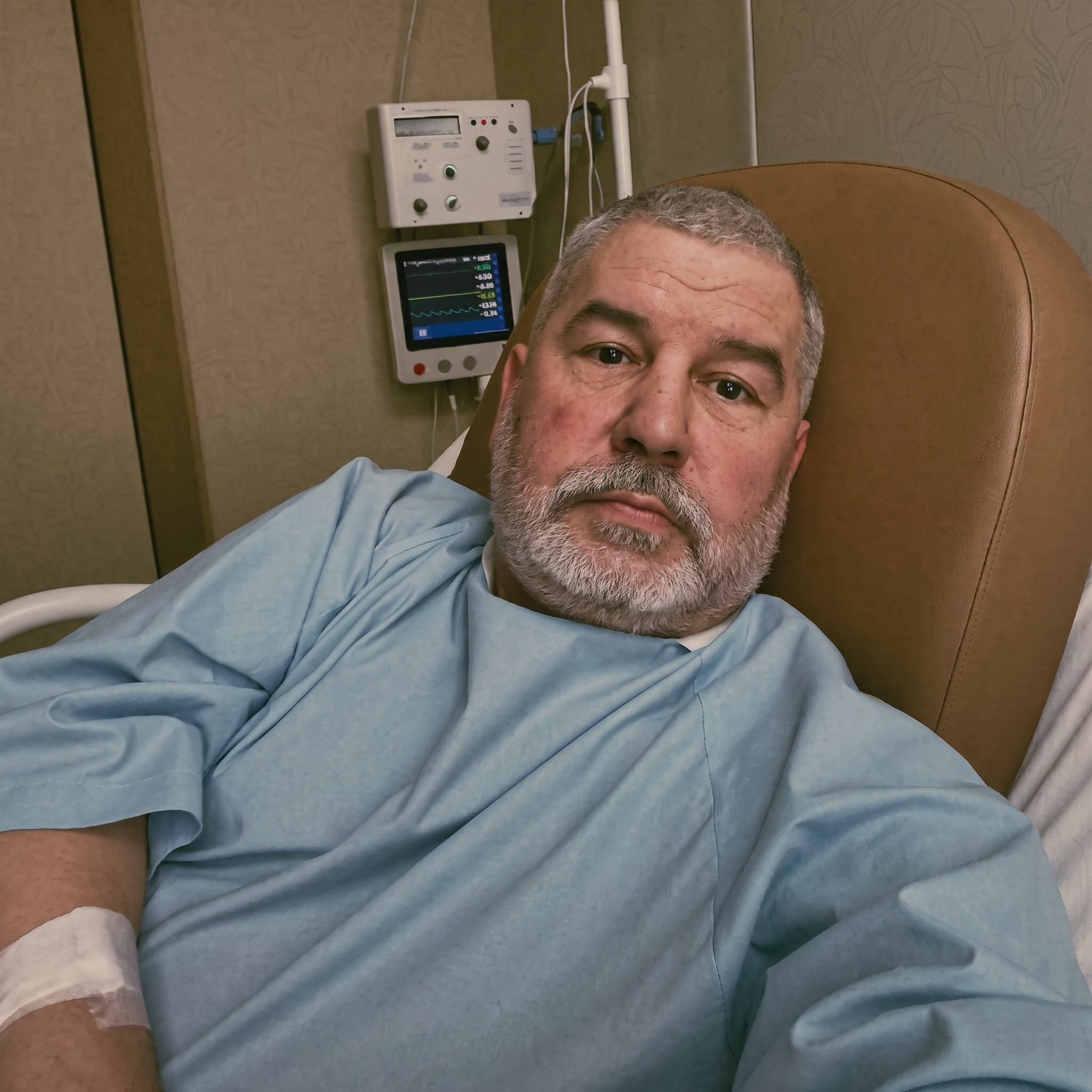 Natural Heart Magazine Facebook ad: Six Months Of Nattokinase Supplements Did Nothing. Here's…