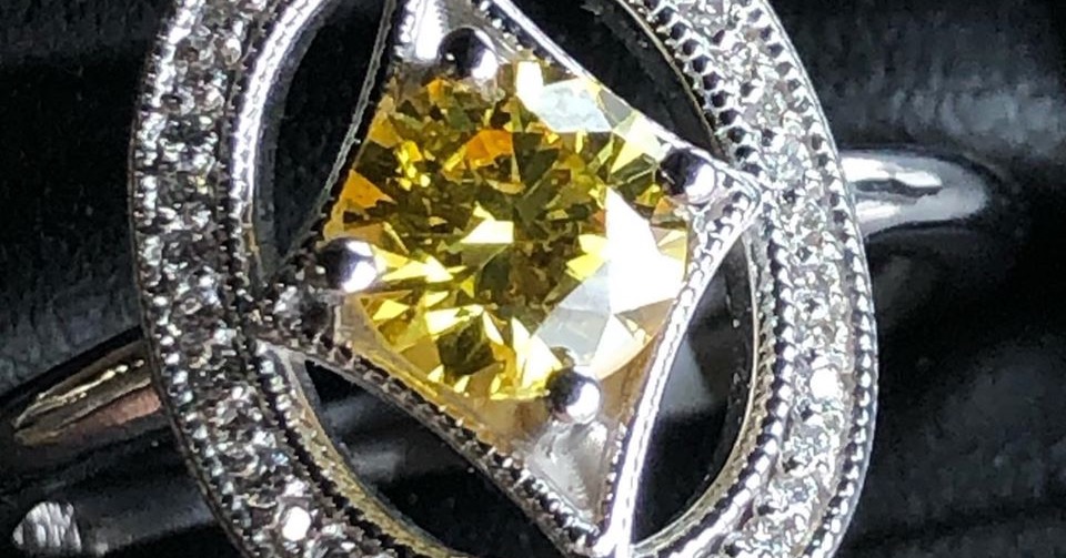 Jewelry By You Facebook ad