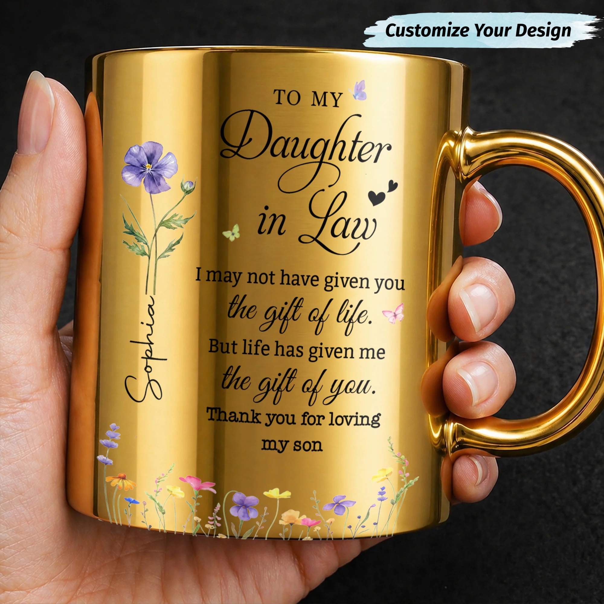 AlmaGems - Cultural Customized Gifts Facebook ad