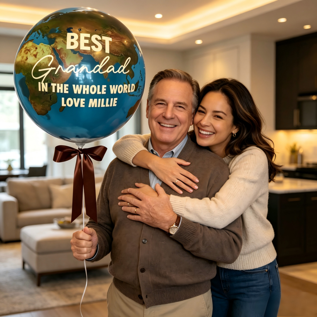 SoufeelGift Facebook ad