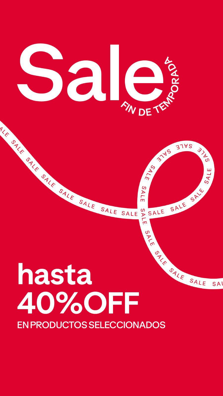 Decathlon Argentina Facebook ad from Mar 6, 2026