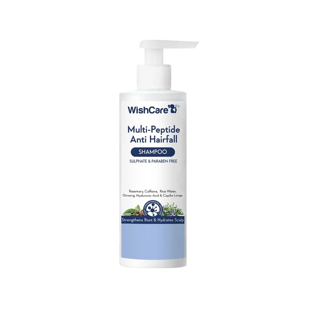 WishCare Facebook ad