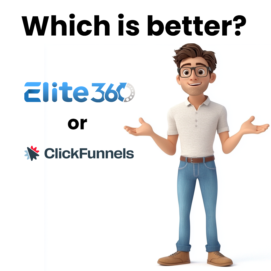 Elite360.io Facebook ad