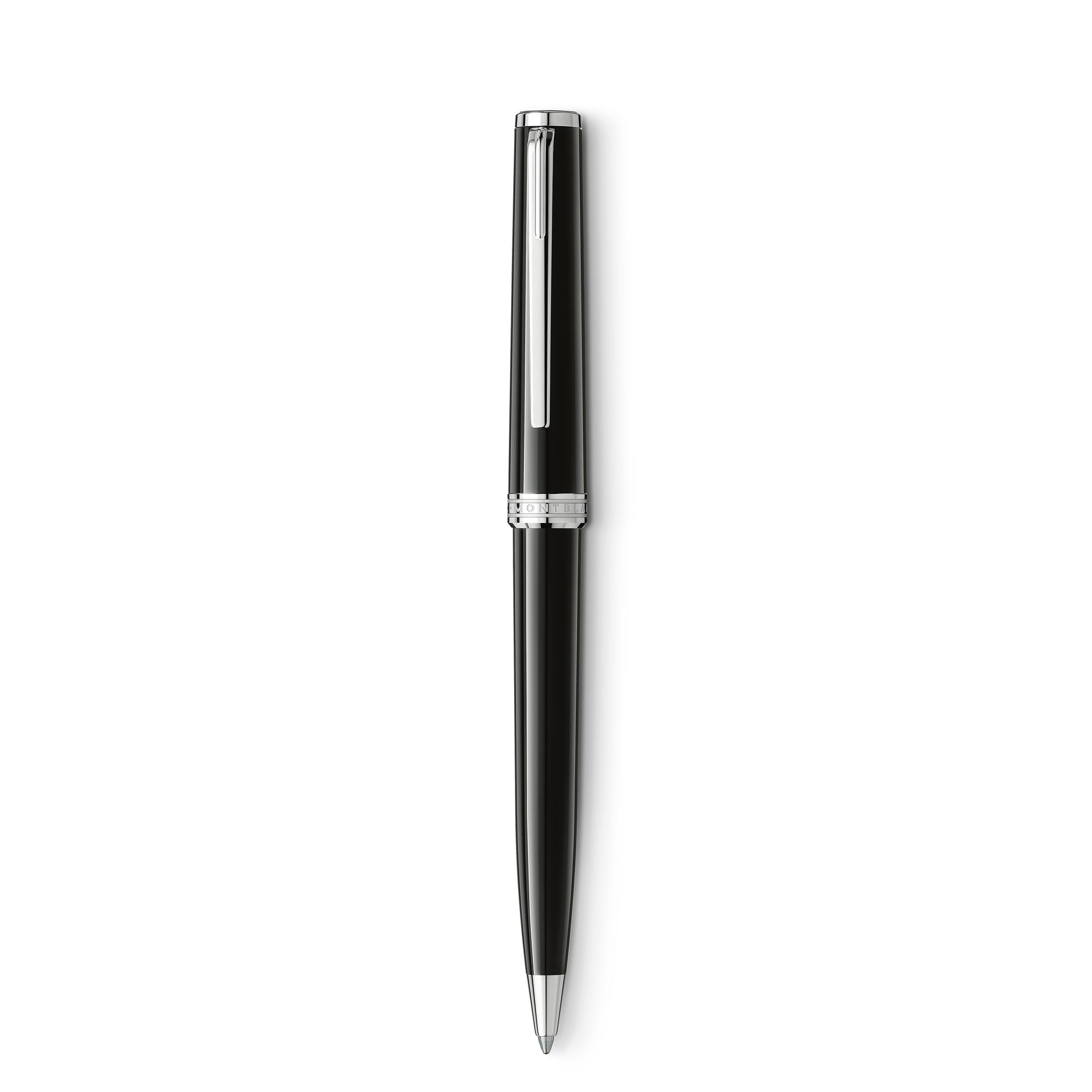 Montblanc Facebook ad