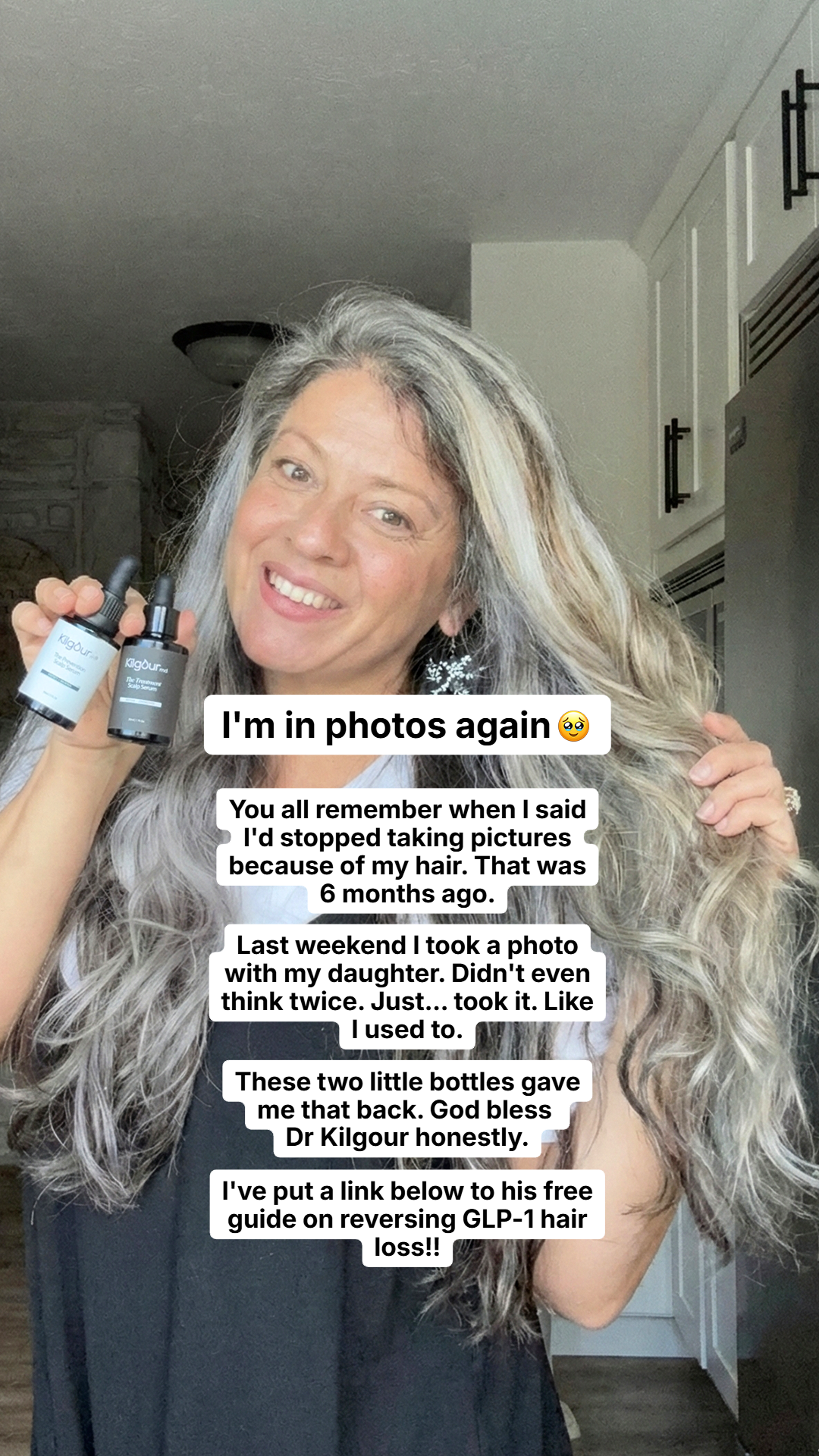 Jean Creates Facebook ad