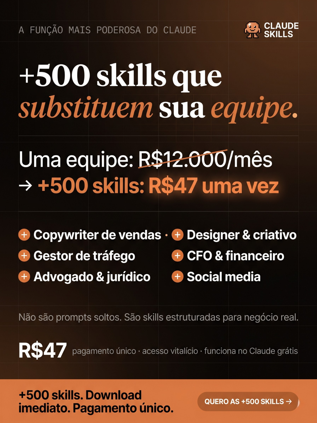 Avora AI Facebook ad