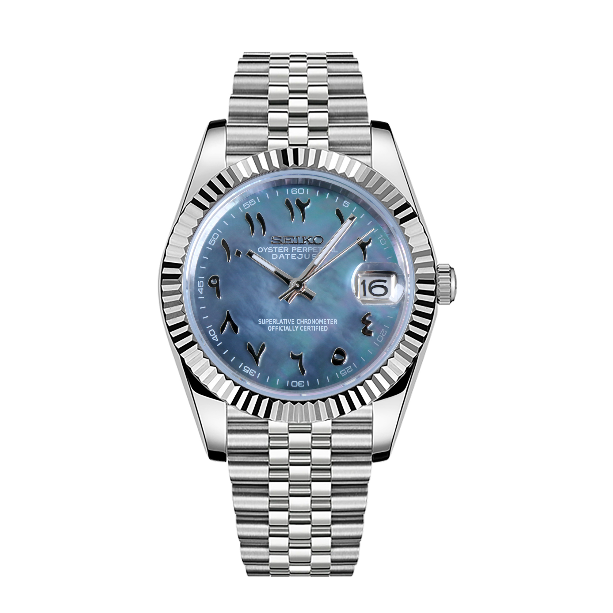 Moddys Custom Watches Facebook ad