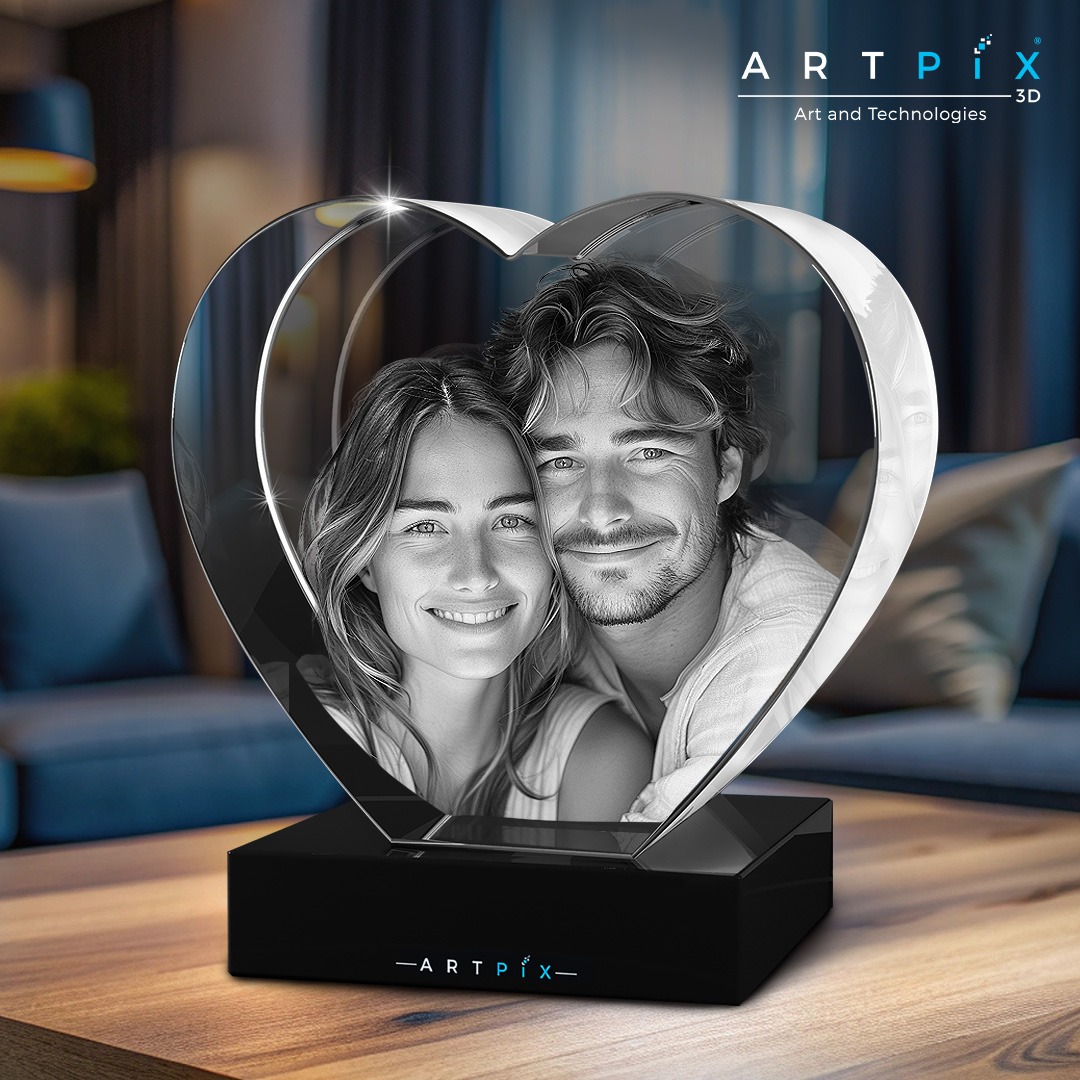 ArtPix 3D Facebook ad