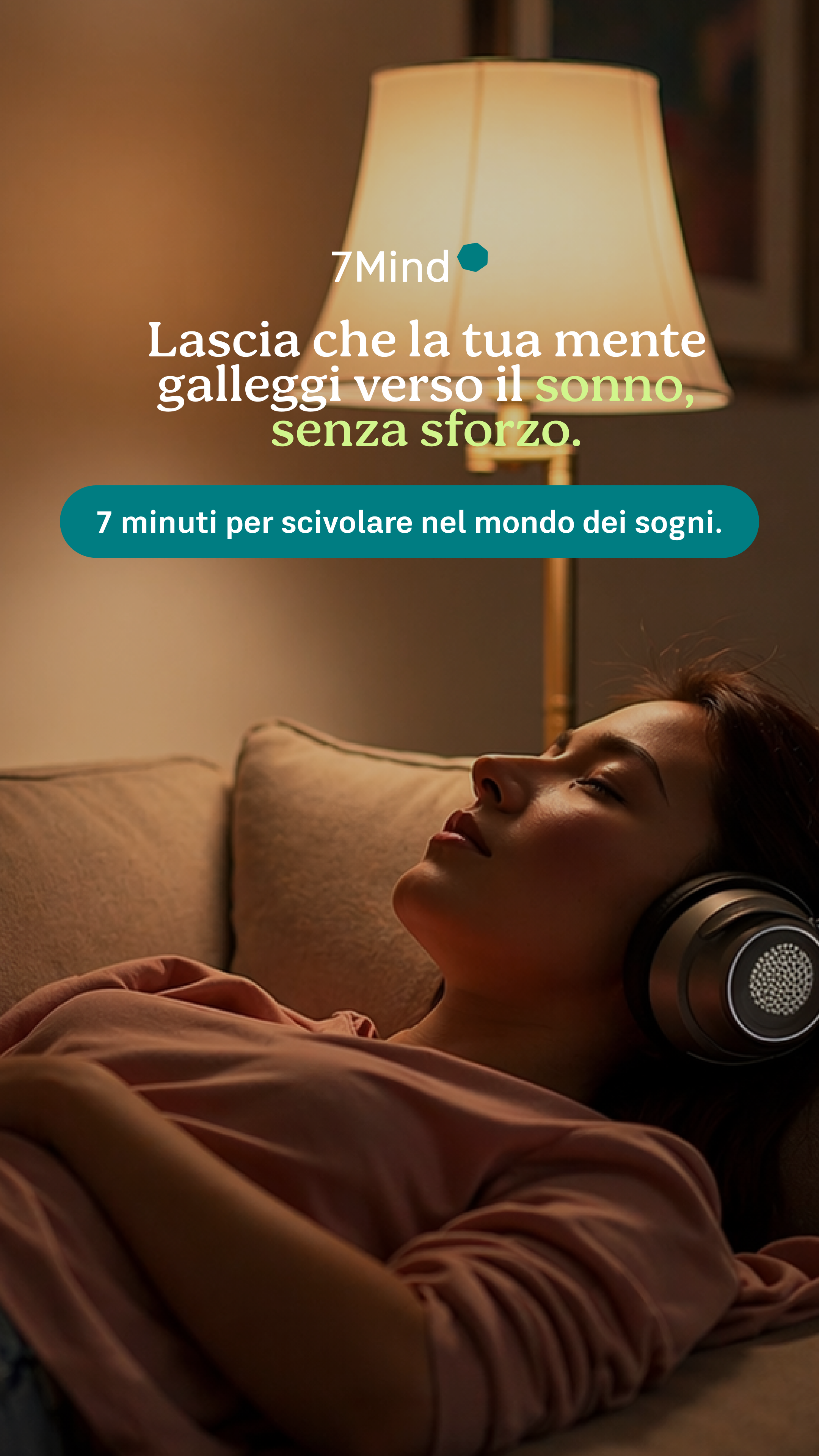 7Mind Italia Facebook ad