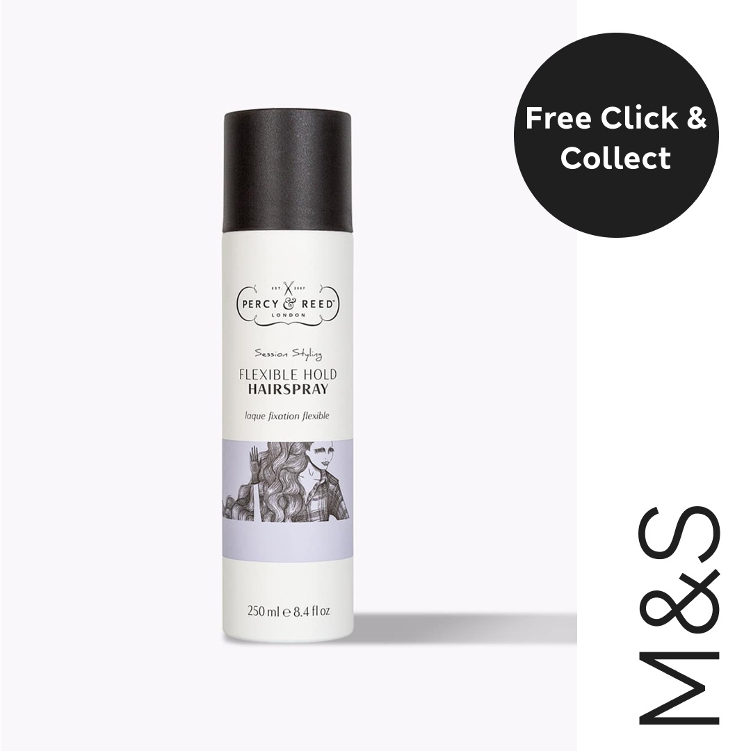 Marks and Spencer Facebook ad