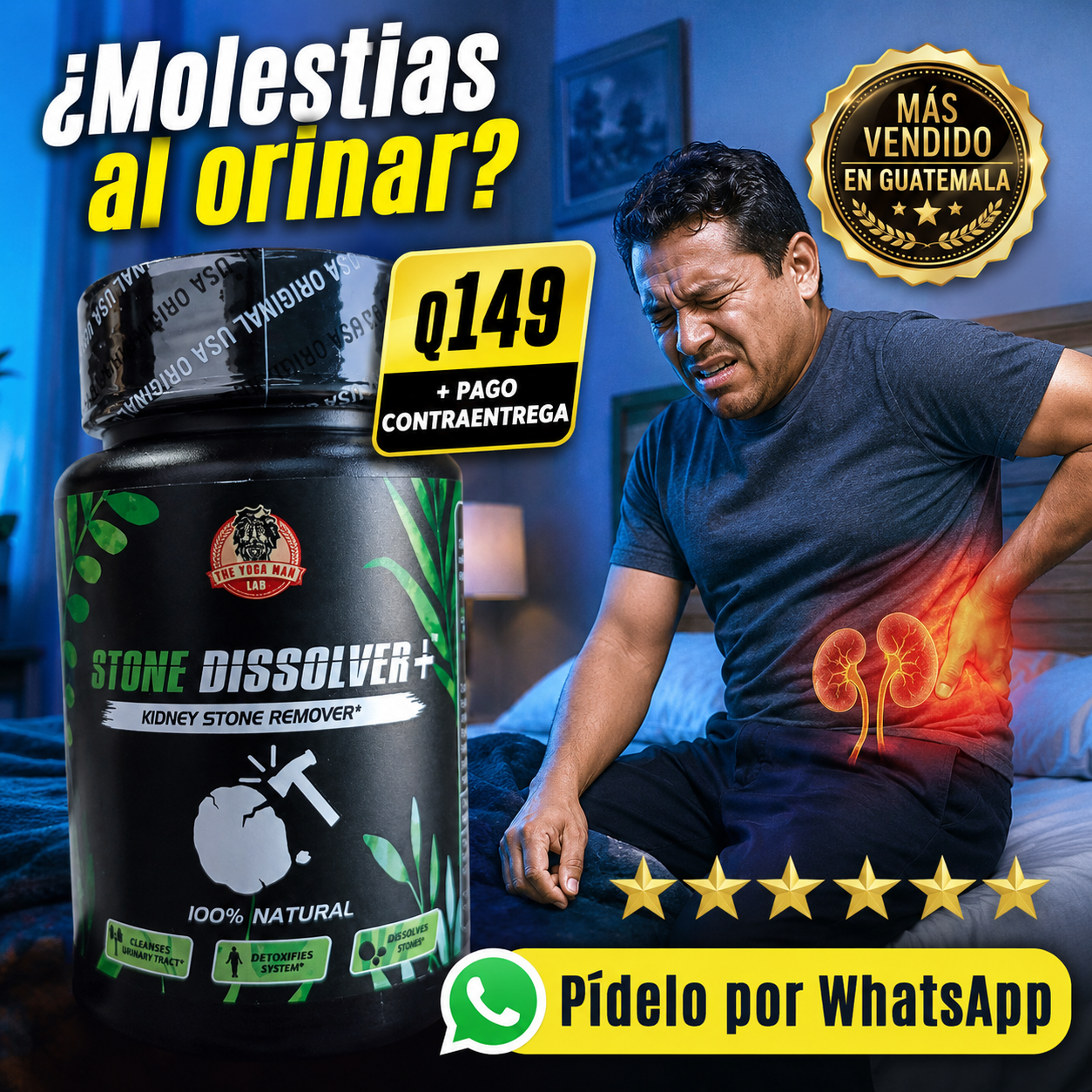 Dr. Felipe Flores Facebook ad