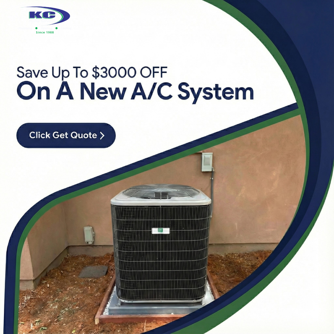 KC Home Services Facebook ad: Get Quote -->