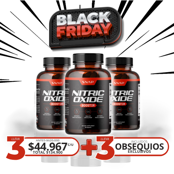 Smart Flow Colombia Facebook ad: +3 Obsequios