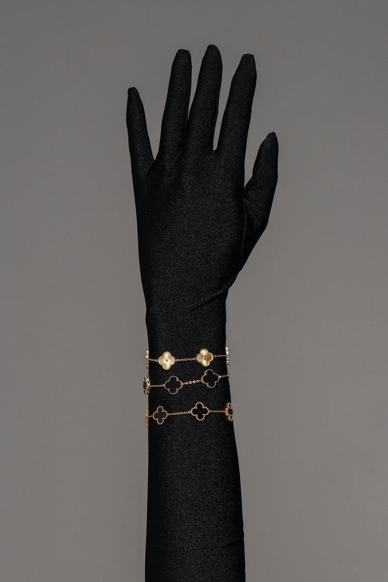 Bran&Co.Handmade jewelry Facebook ad