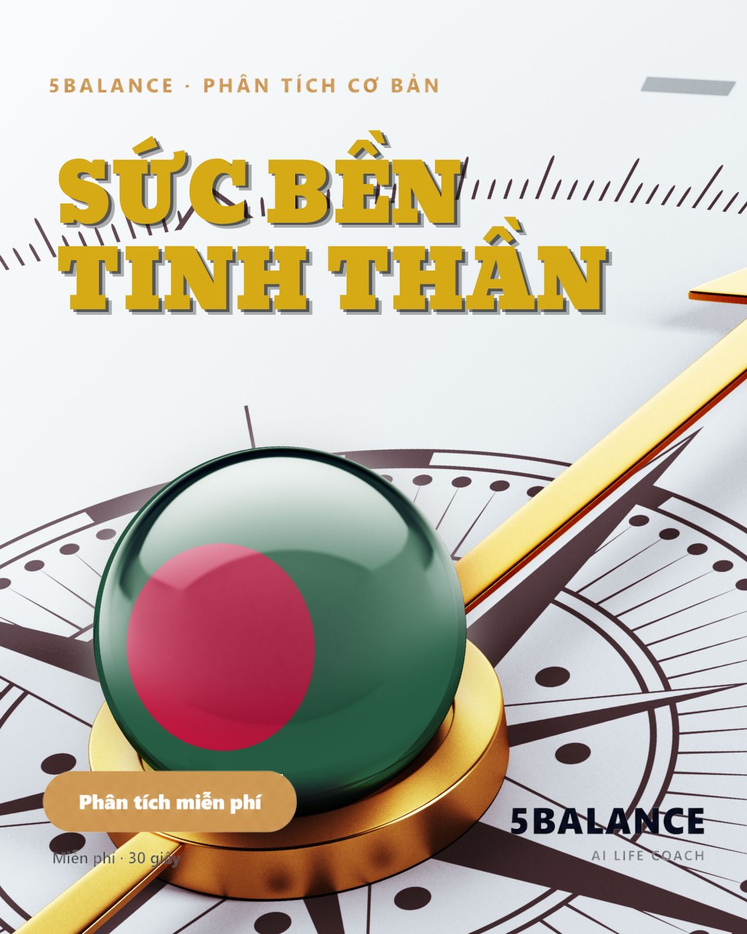 5balance Facebook ad