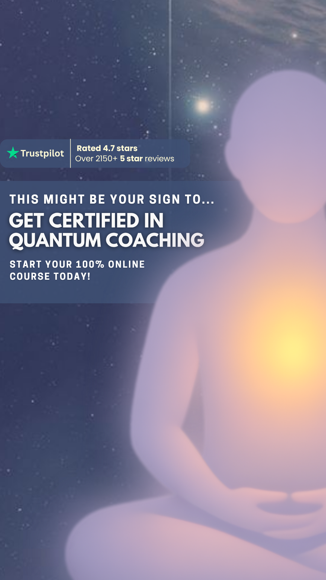 Efficient Coach Facebook ad
