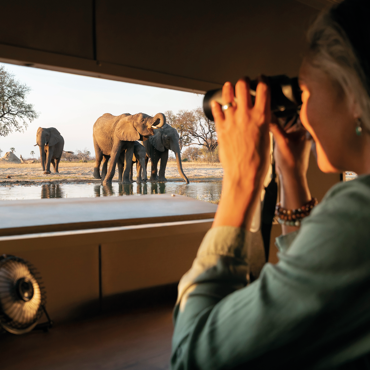 Jacada Travel Facebook ad
