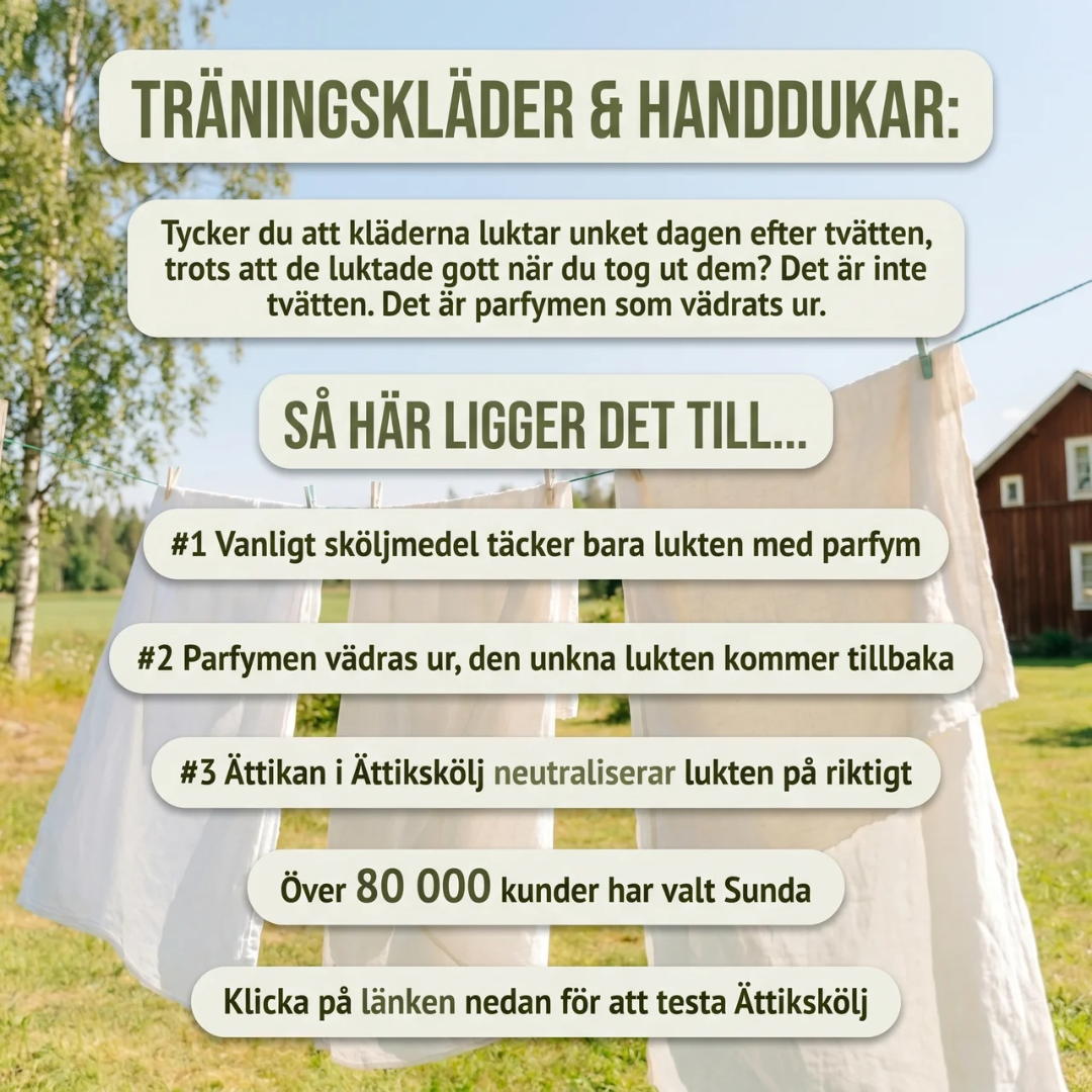 Sunda Facebook ad