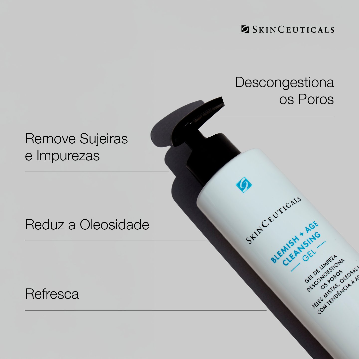 SkinCeuticals Facebook ad