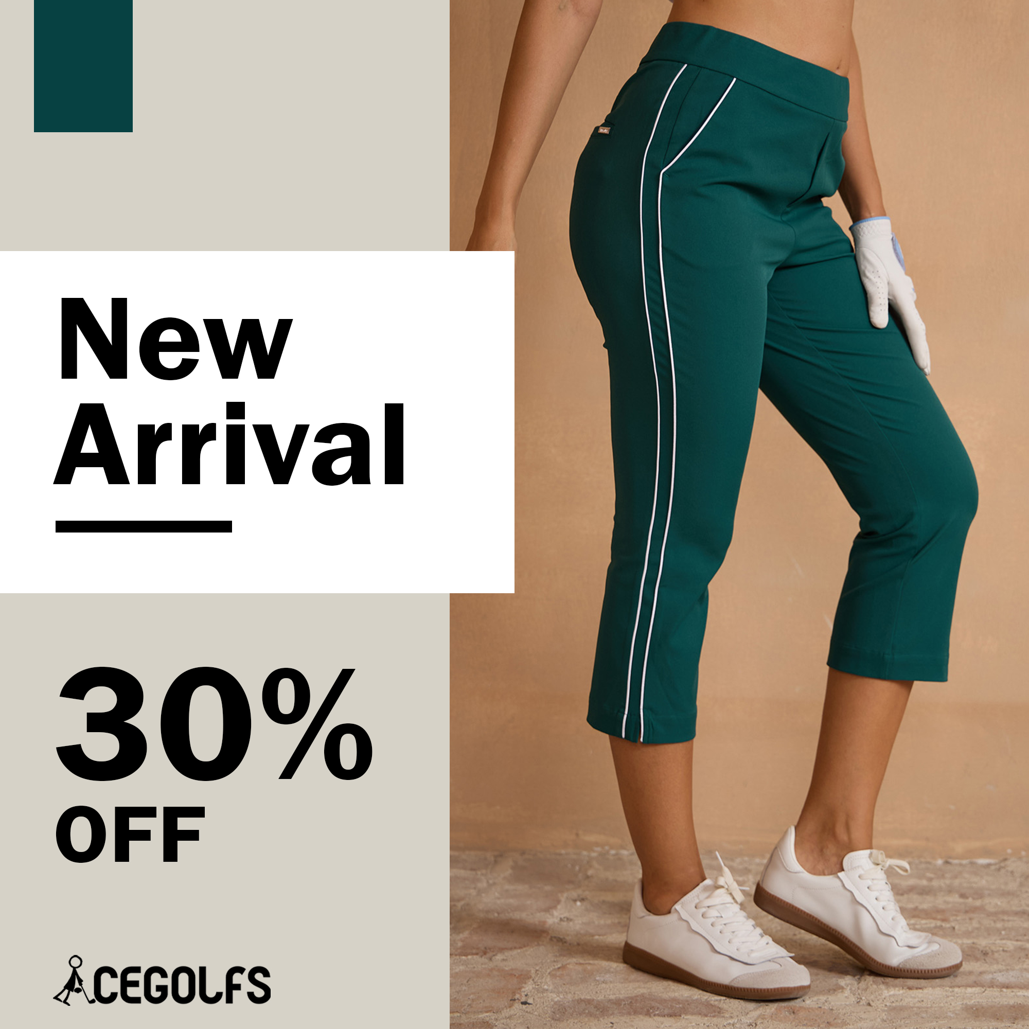 Acegolfs Fashion Facebook ad