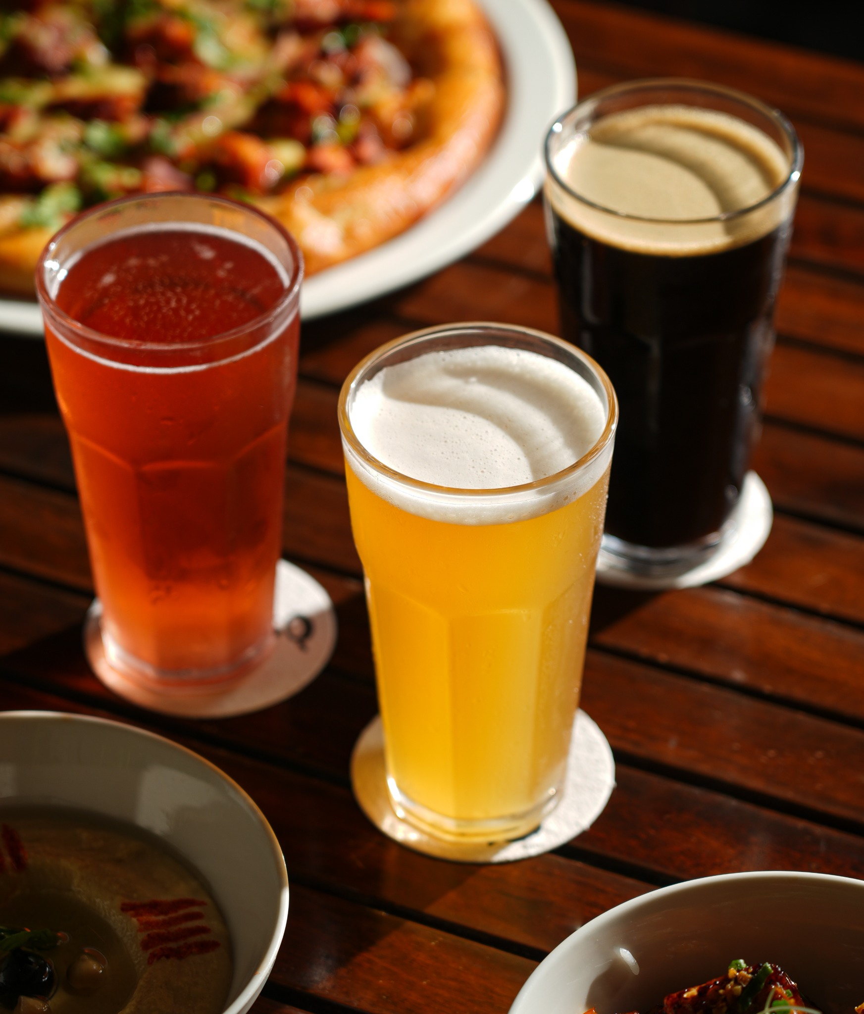Rikē- Terrace Bar & Grill Facebook ad: Welcome to Rikē, your tropical escape in the…