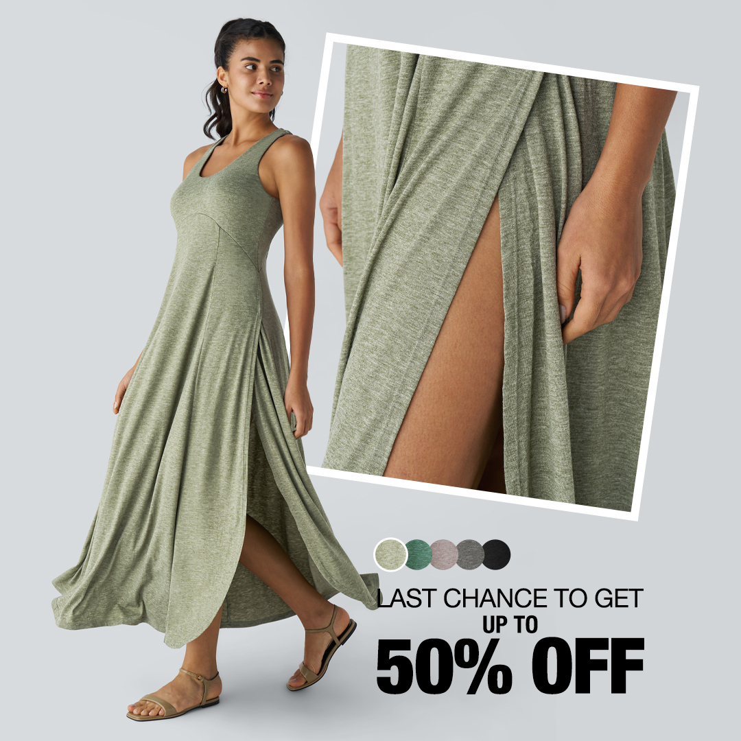 Halara Dress Facebook ad