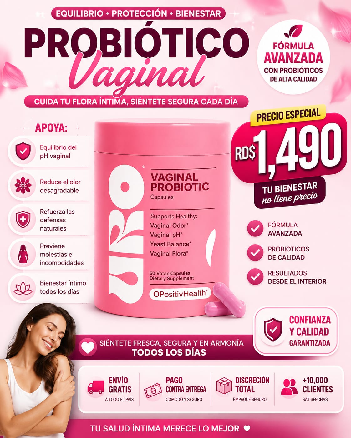 maximopoder.rd Facebook ad: ¡OFERTA ESPECIAL POR TIEMPO LIMITADO!