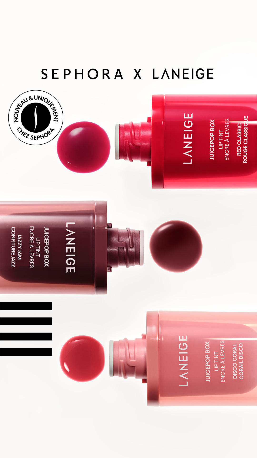 SEPHORA Facebook ad