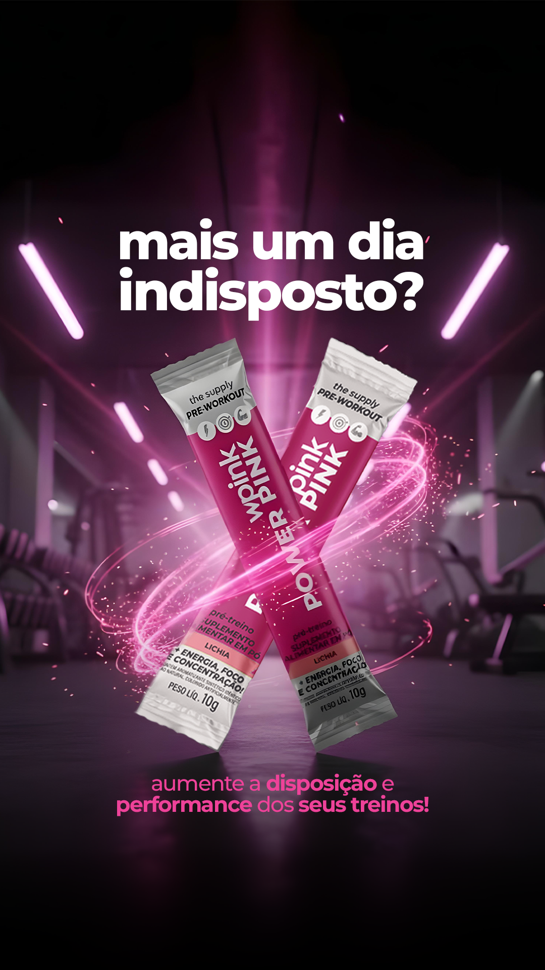 Wpink Suplementos Facebook ad