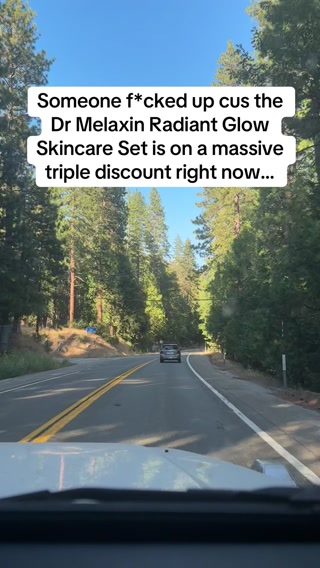 Dr.Melaxin US.official Facebook ad: [TikTok Shop #1] Top-Selling Favorites in One Set, Get the…