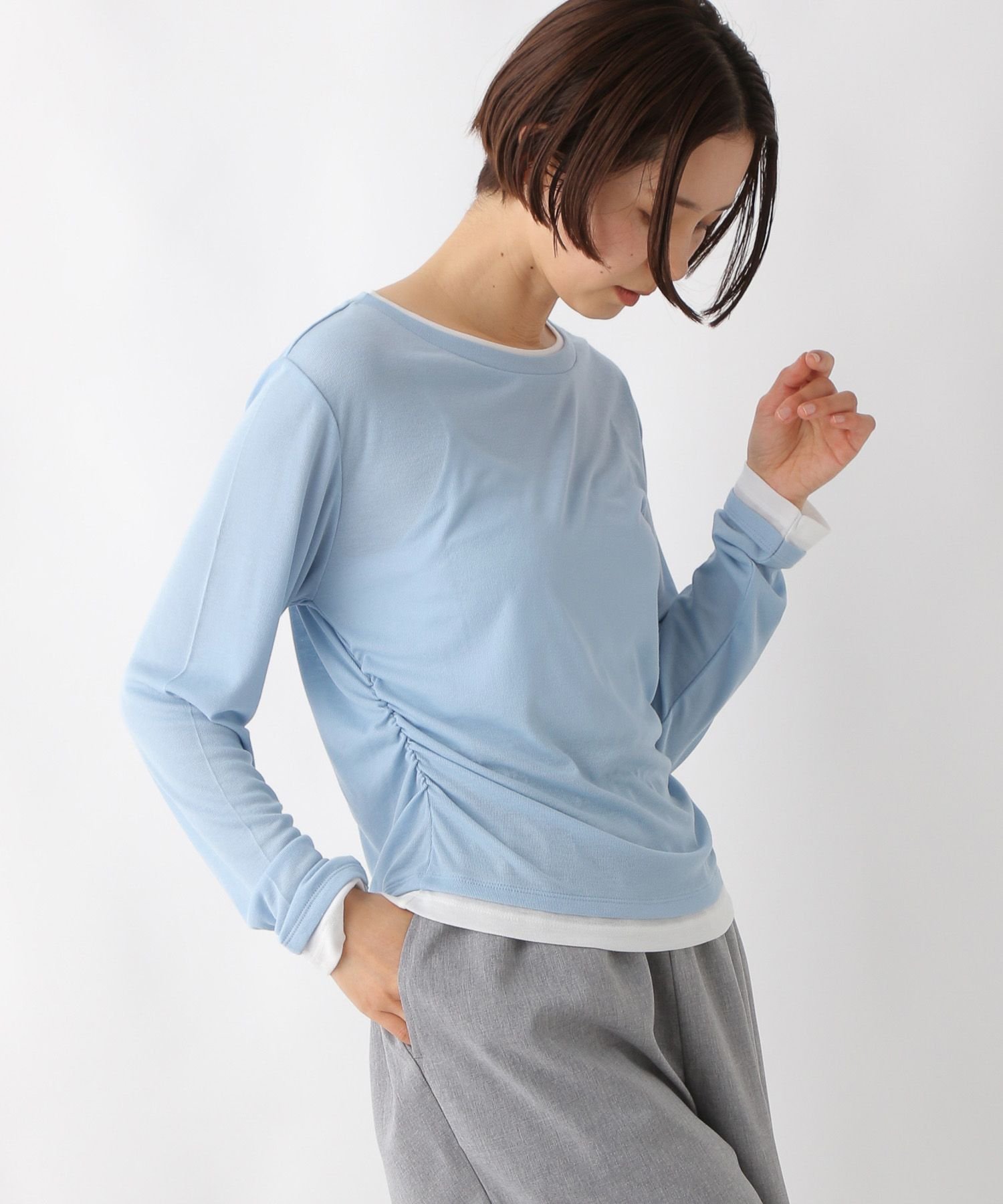 Rakuten Fashion Facebook ad