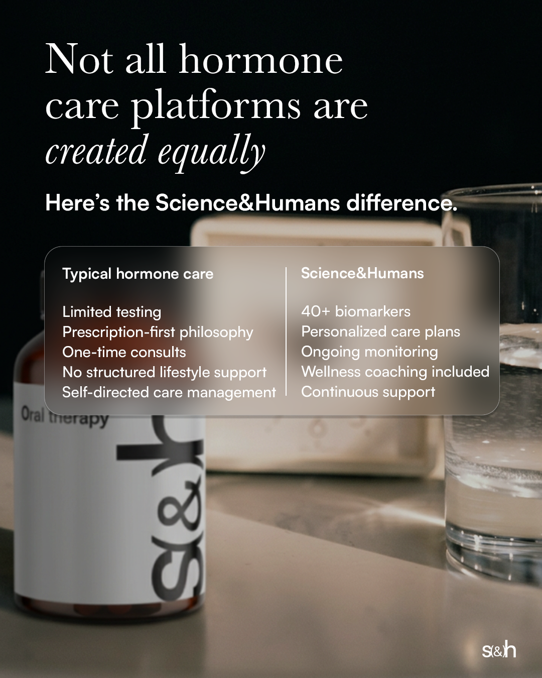 ScienceandHumans Facebook ad