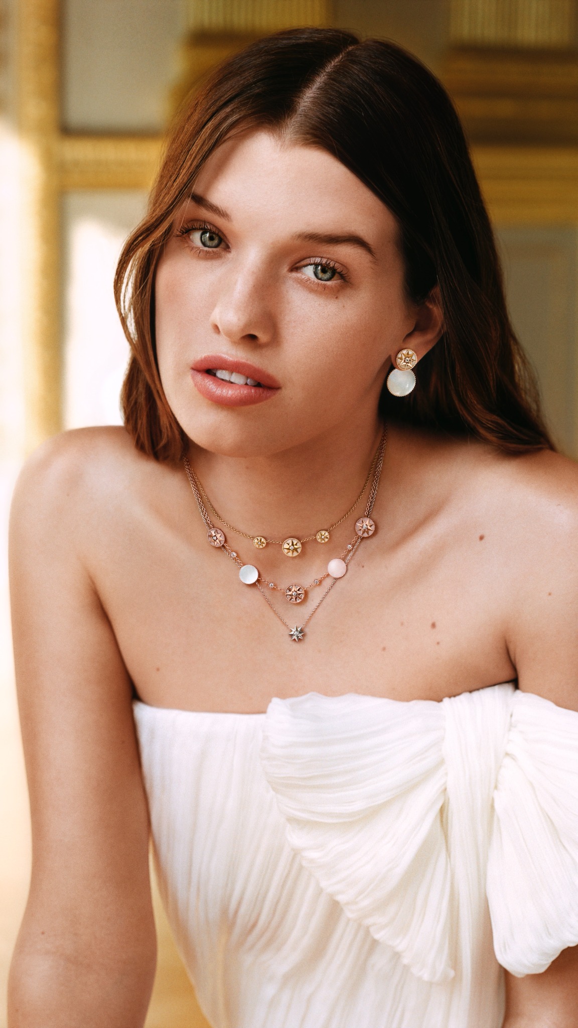 Dior Facebook ad