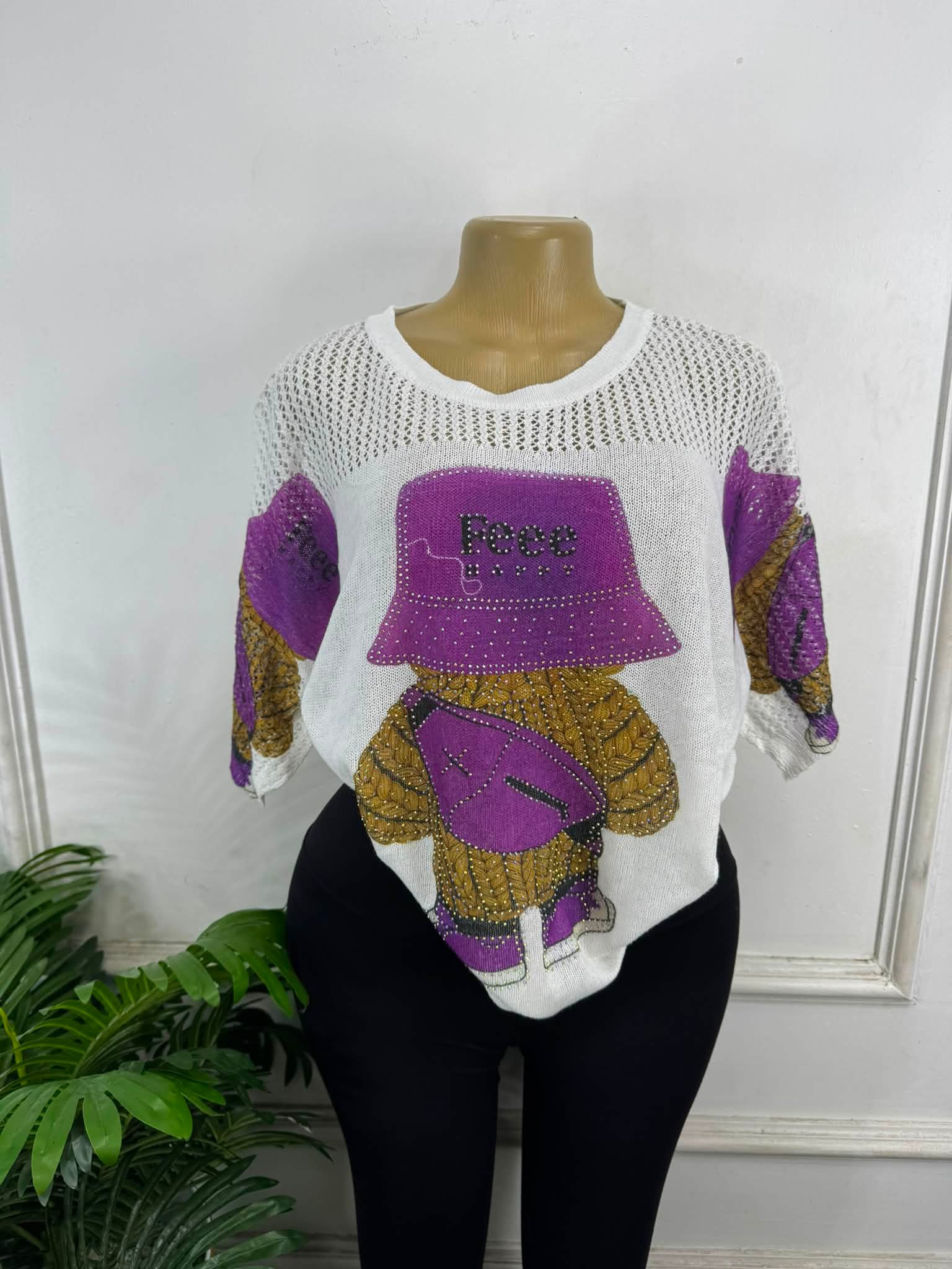 Thrift by JoyCeo Facebook ad