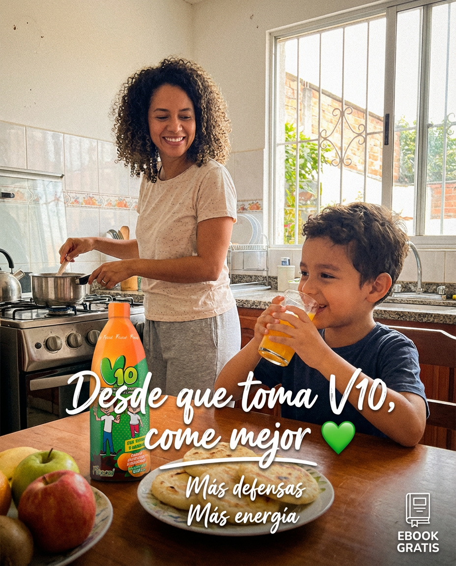 Salud Semillas Envíos Nacionales Facebook ad