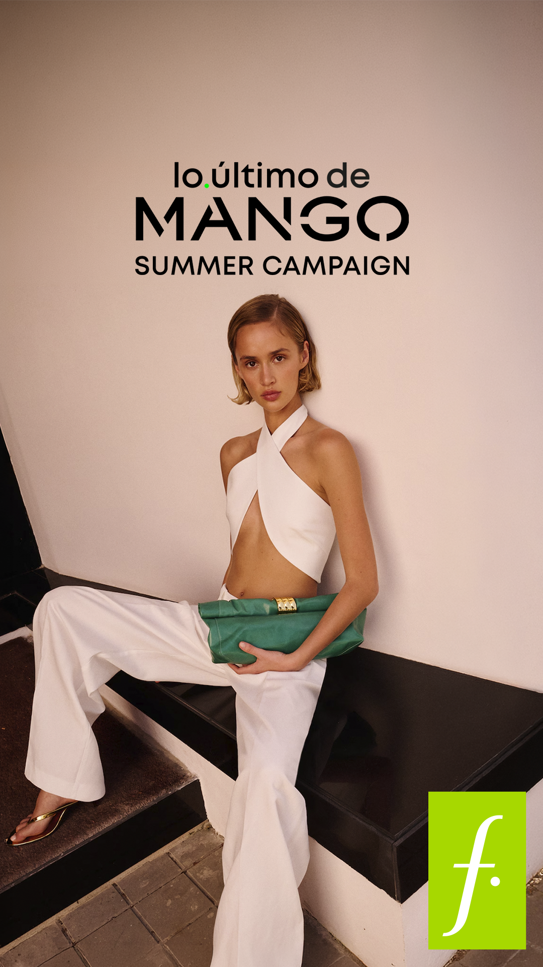 Falabella Colombia Facebook ad