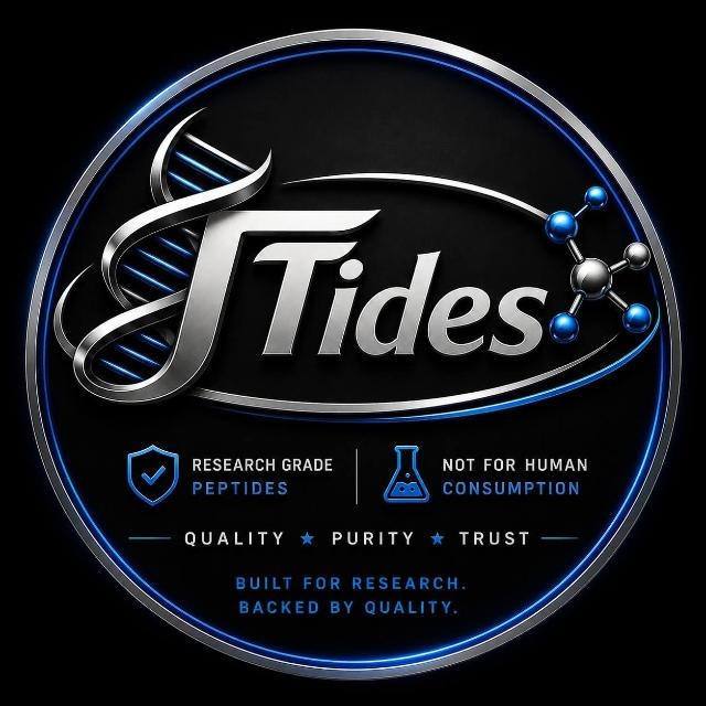 JTides Facebook ad: JTides, Research Materials
