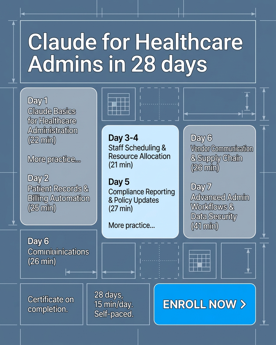 AI Essentials Facebook ad